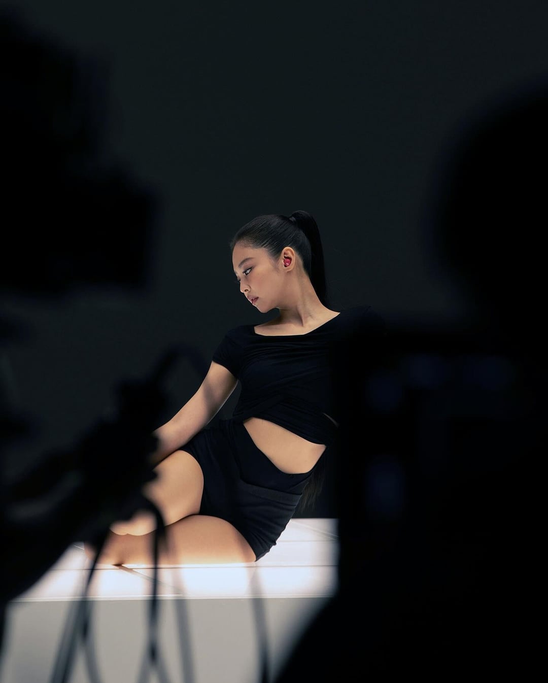 240624 Jennie for Beats by Dre
