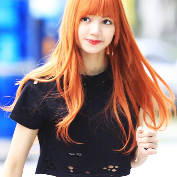 Lisa