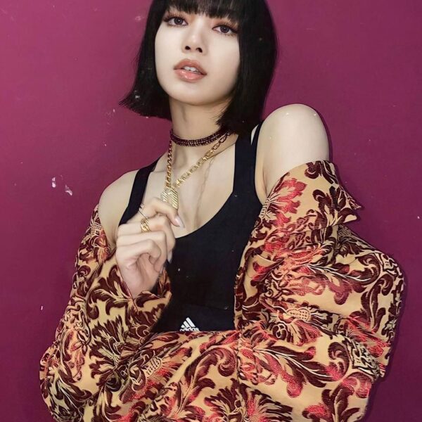 Beautiful Lisa manoban