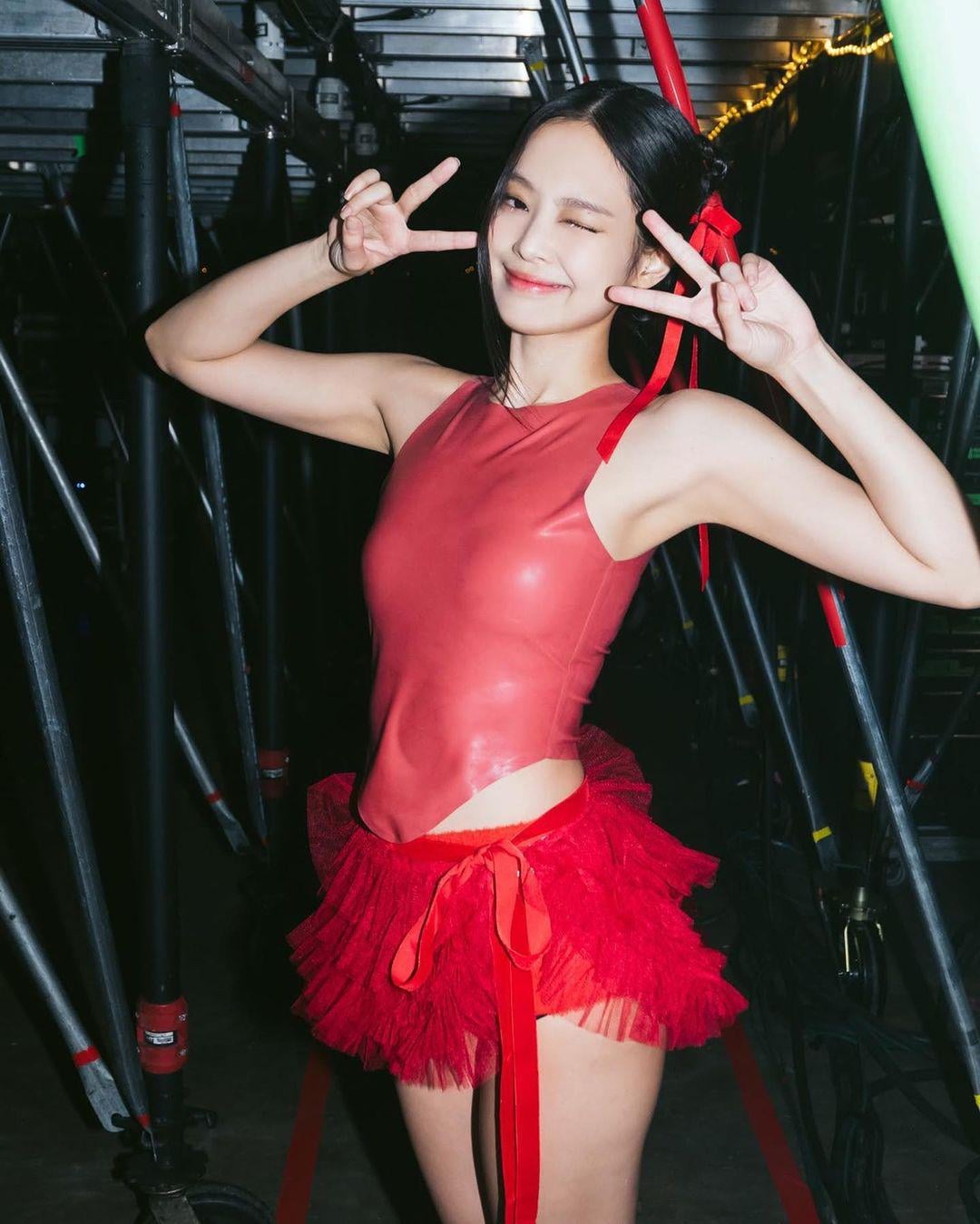 Jennie