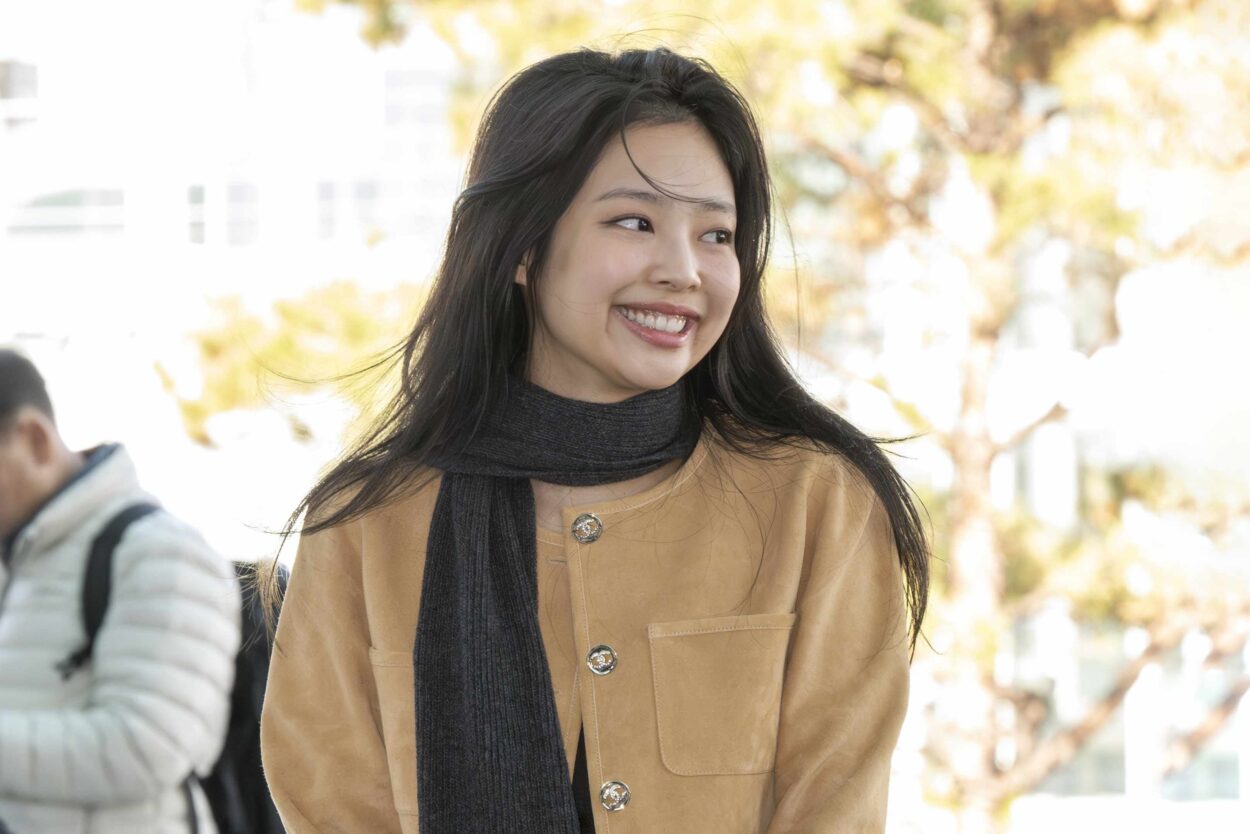 240613 BLACKPINK DOMINATED MUSIC: STREETWEAR IS NEXT