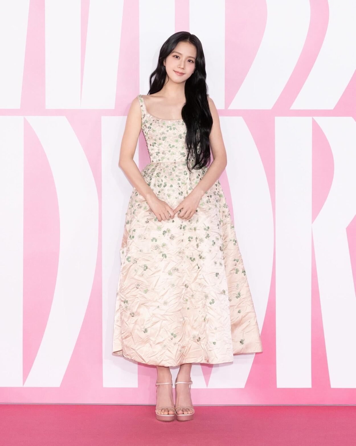 240616 DIOR Beauty IG Update w/ Jisoo