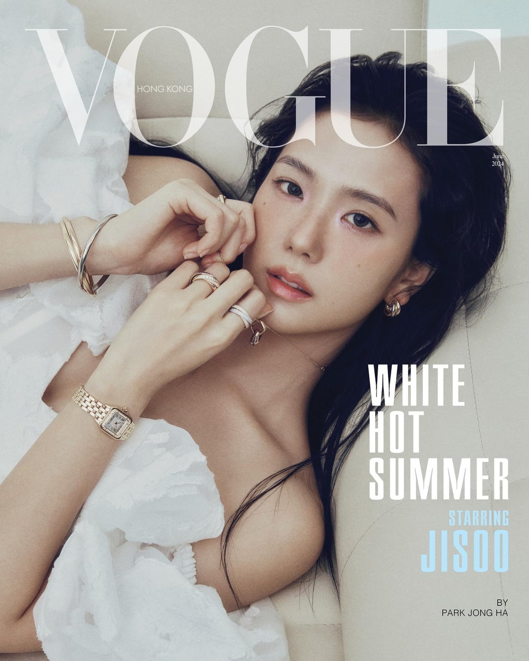 240601 Jisoo