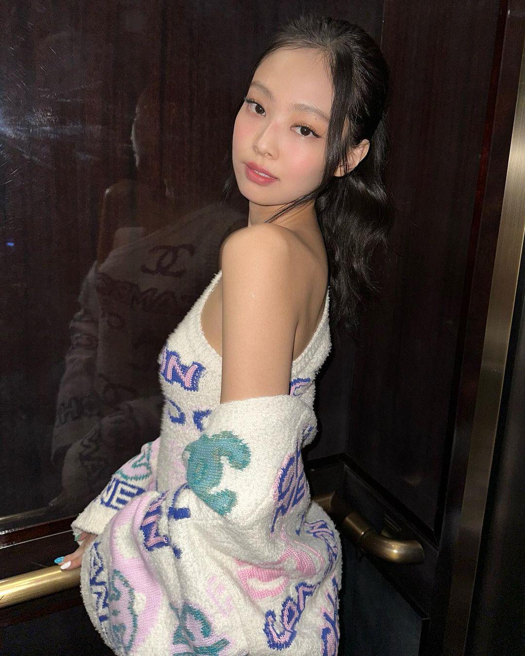 Jennie