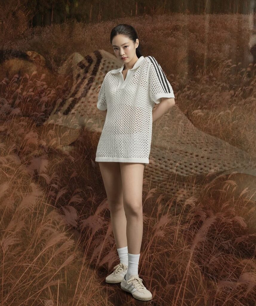 Jennie!!!