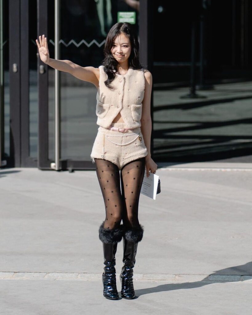 Jennie