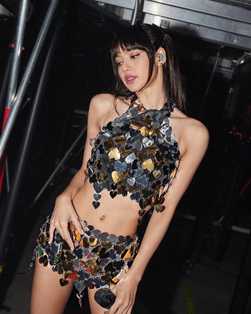 Lisa.