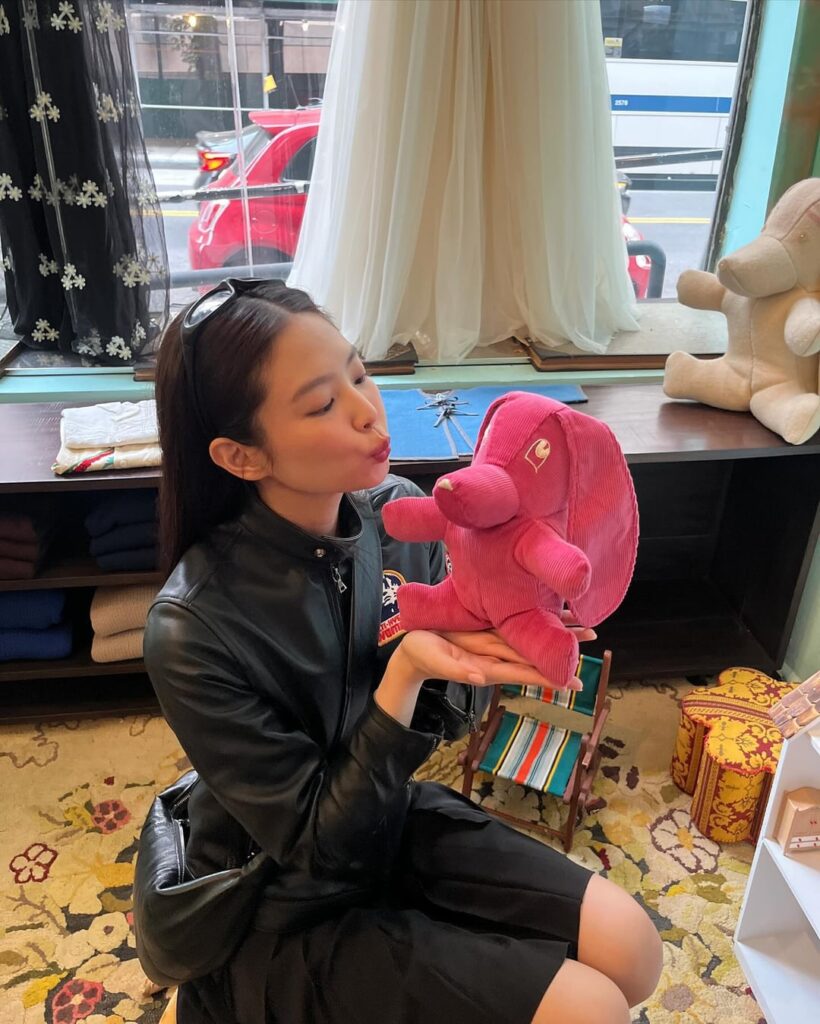 240603 Jennie
