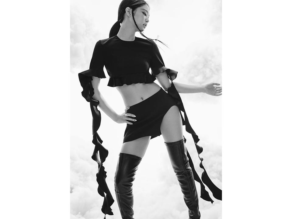 Jennie