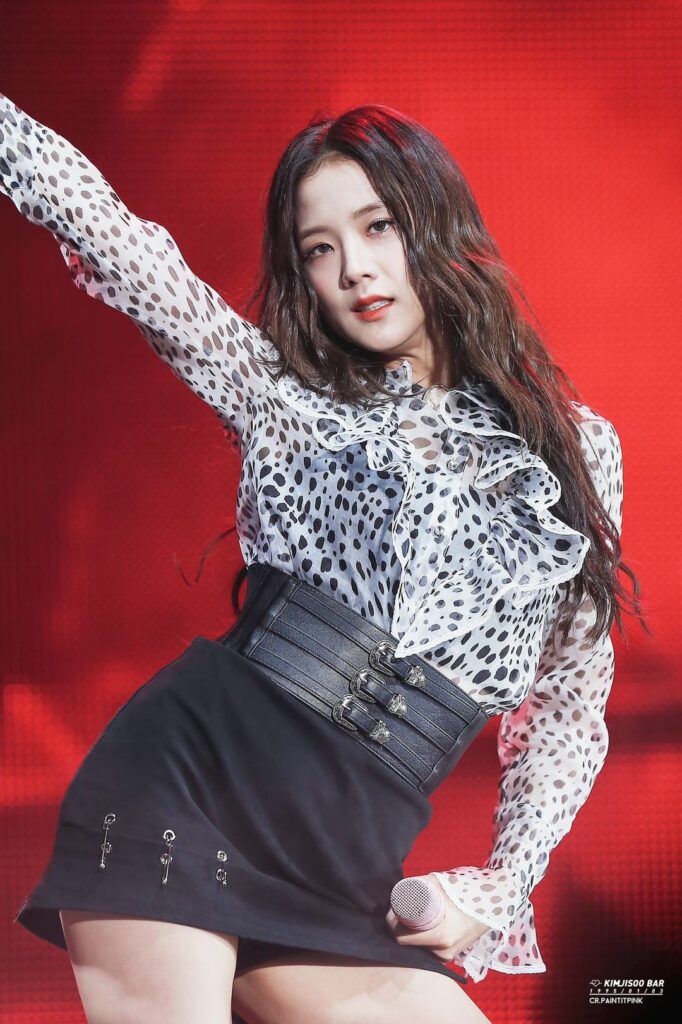 190921 Jisoo