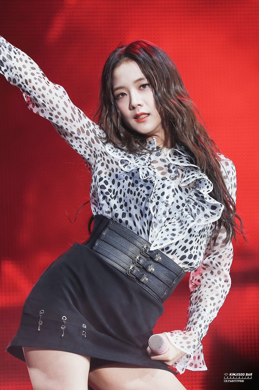 190921 Jisoo