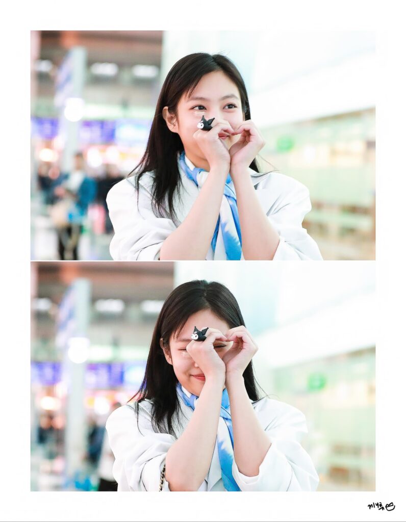 Jennie