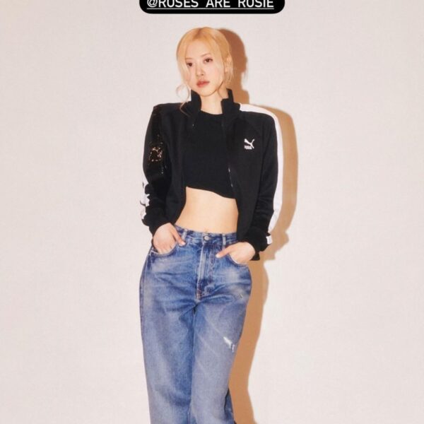 240617 Rosé IG Story Update