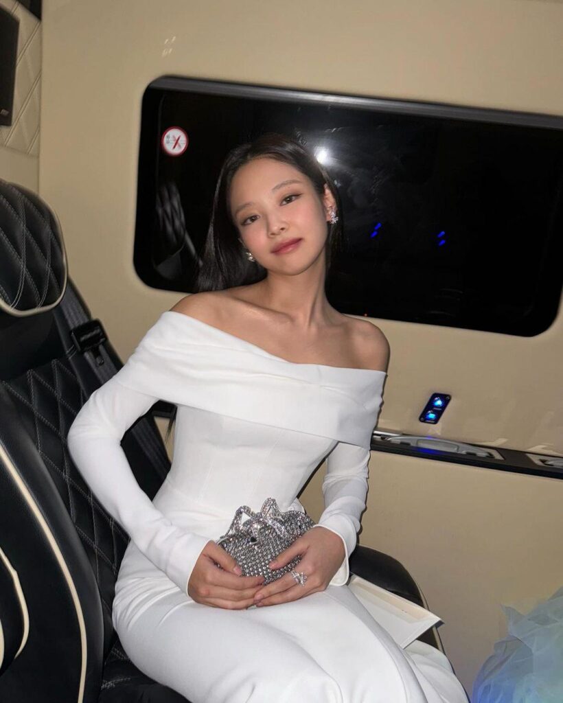 Jennie