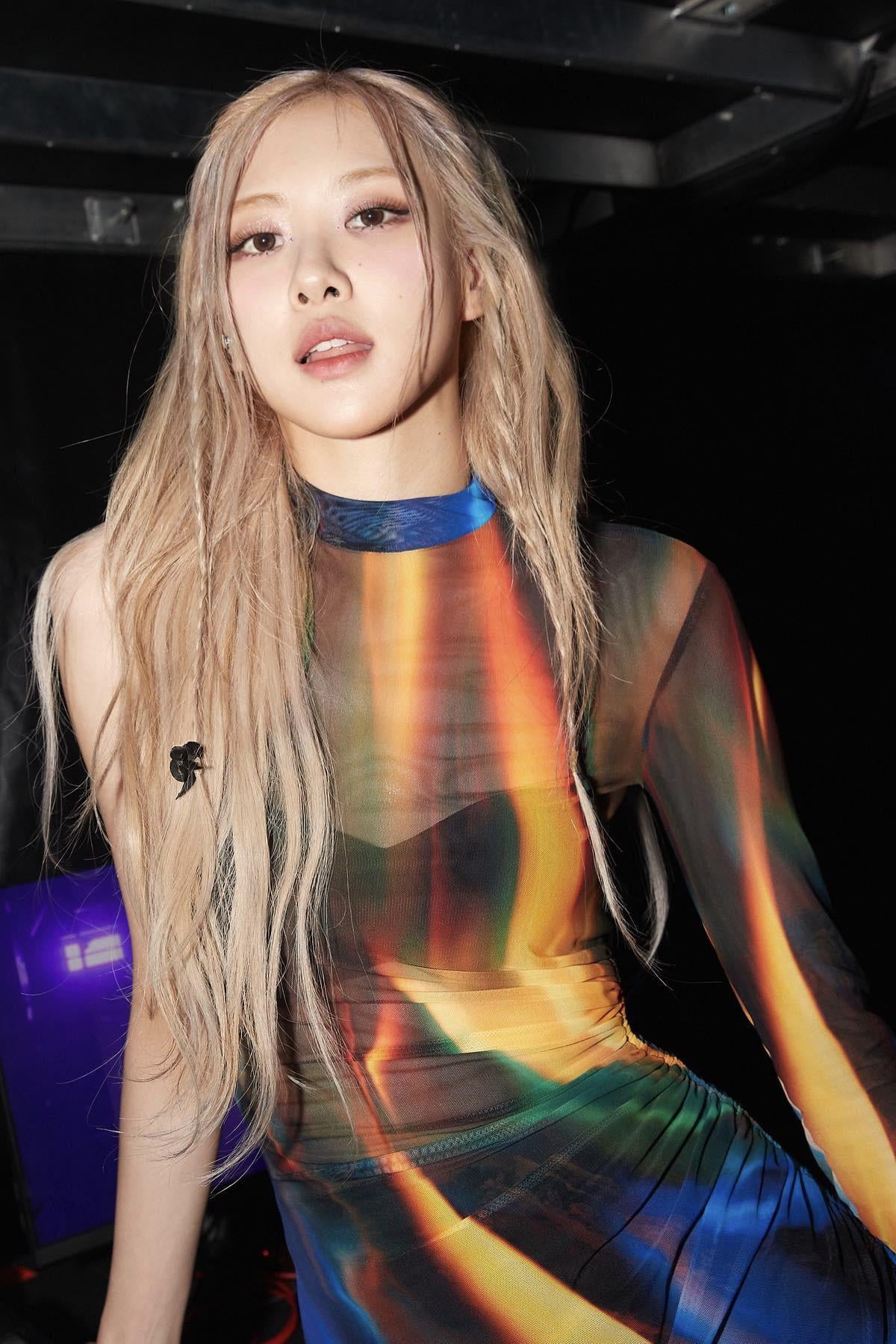 Rosé