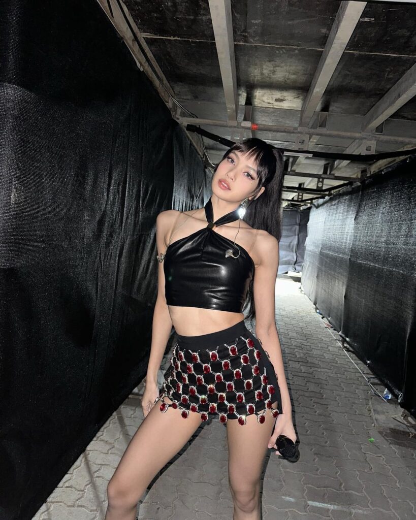 Lisa