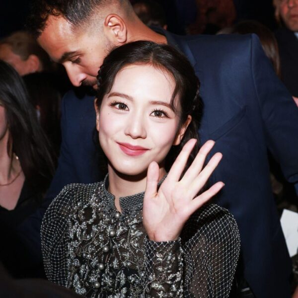 240625 macky.mann IG Update w/ Jisoo