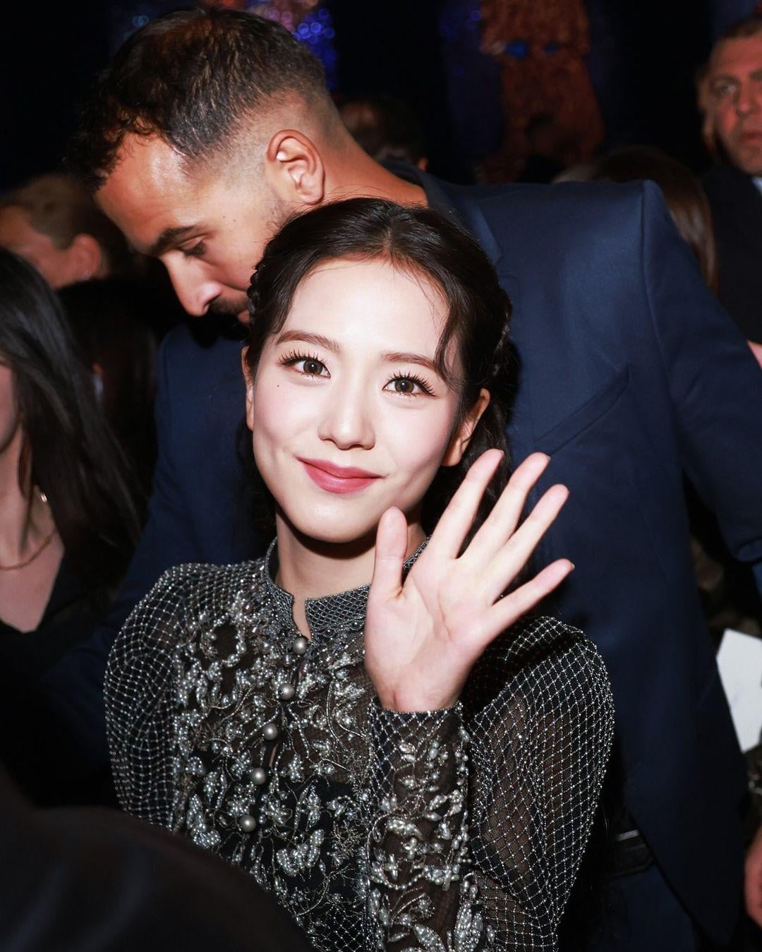 240625 macky.mann IG Update w/ Jisoo