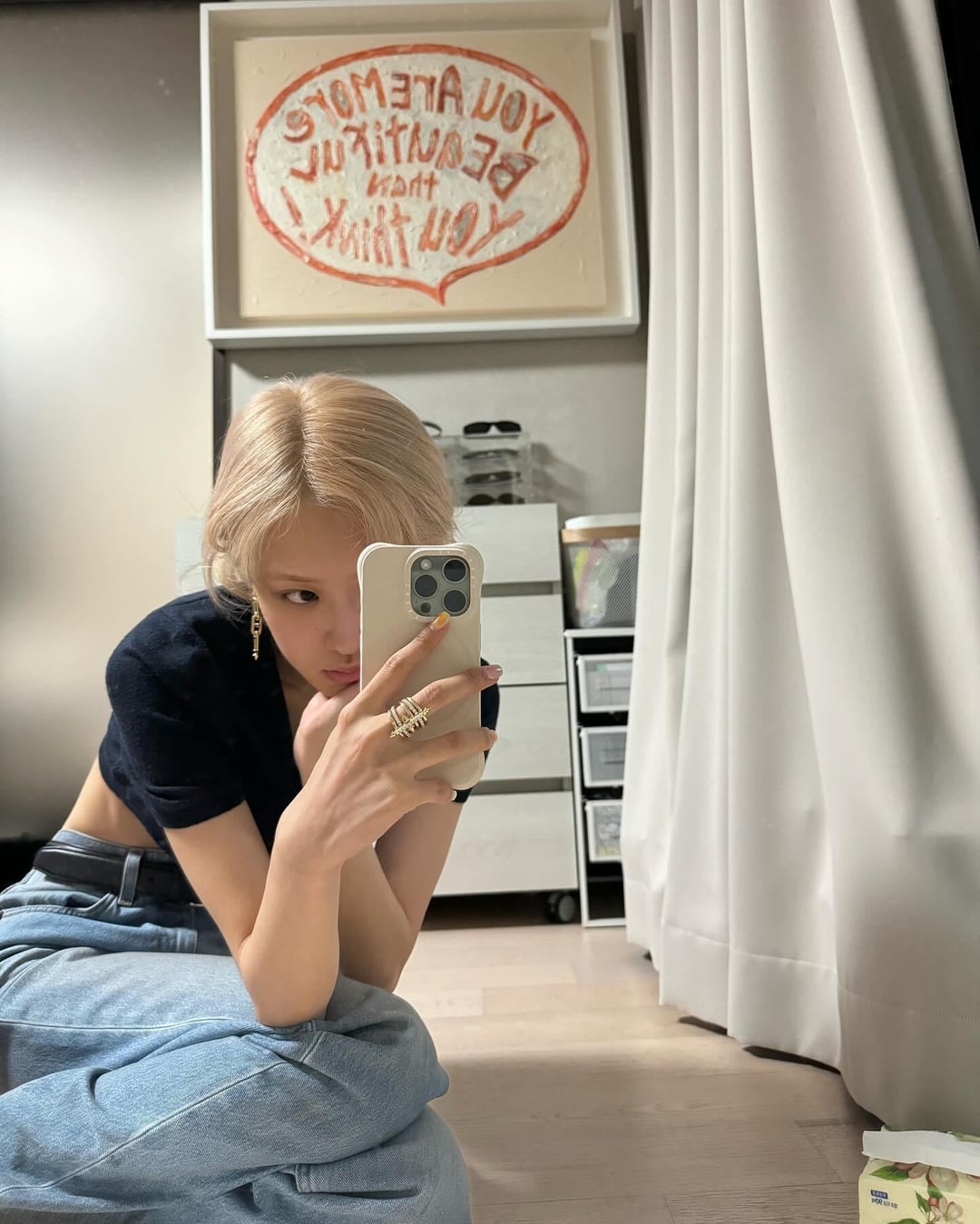 240608 Rosé IG Update