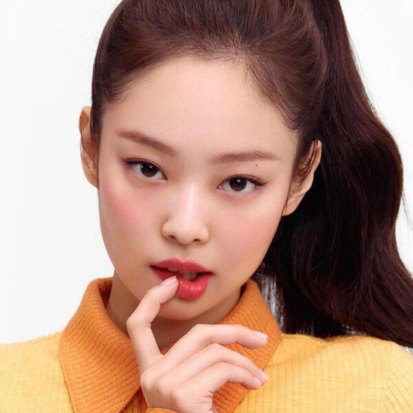 Jennie!