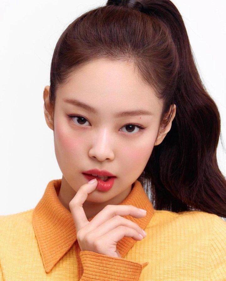Jennie!