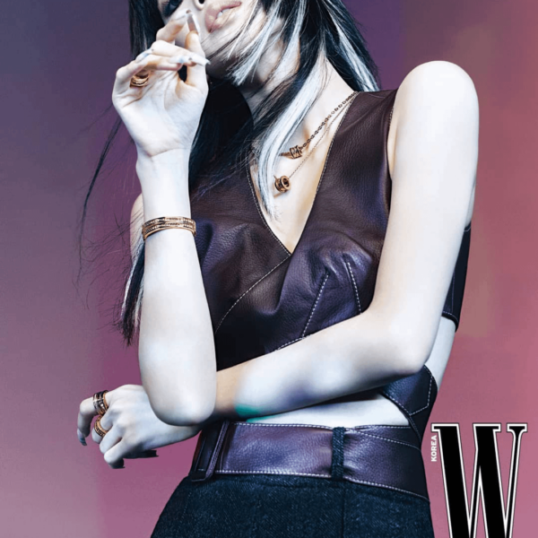 Lisa Manoban W Korea