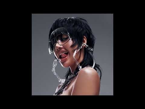 LISA - Rockstar (EXTRA Extended)