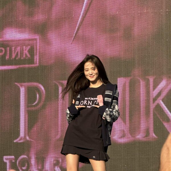 230426 Jisoo