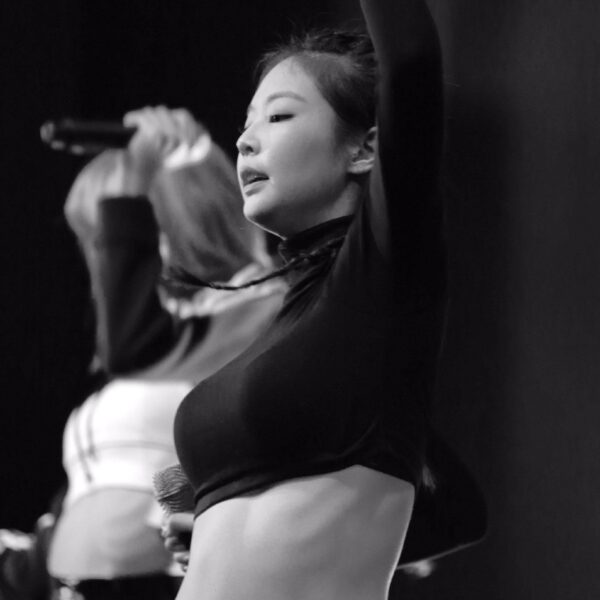 181228 Jennie
