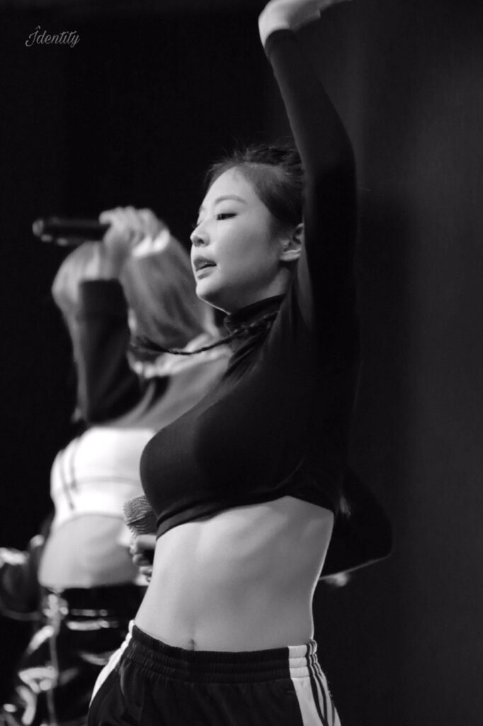181228 Jennie