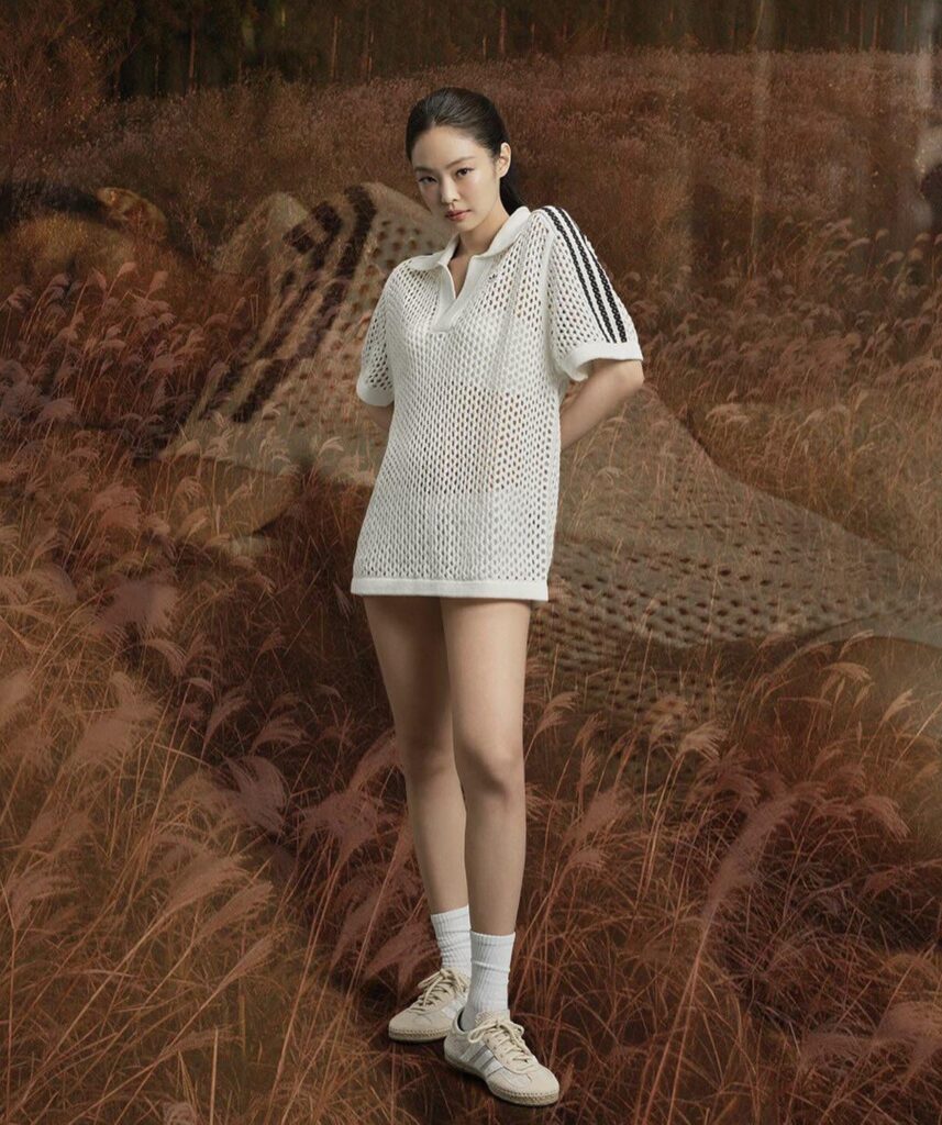 Jennie!!