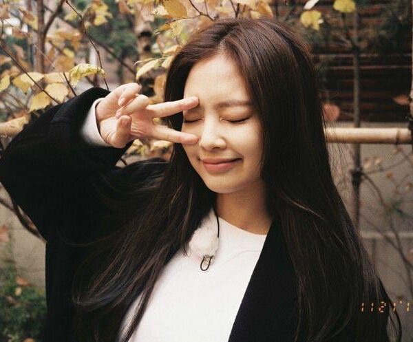jennie cutie