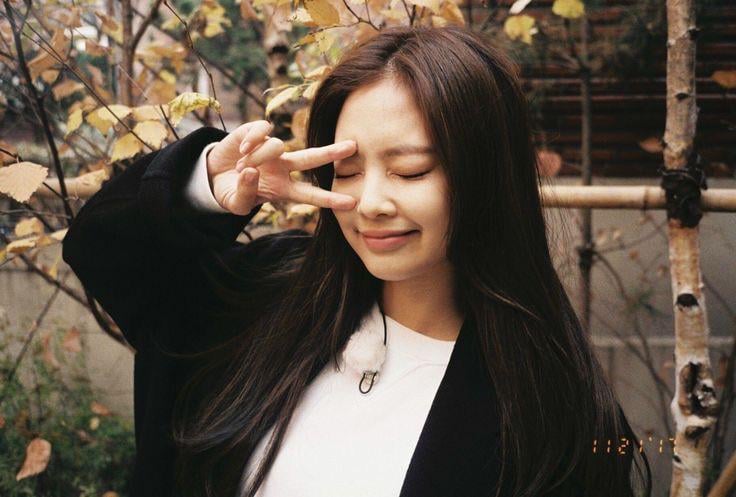 jennie cutie