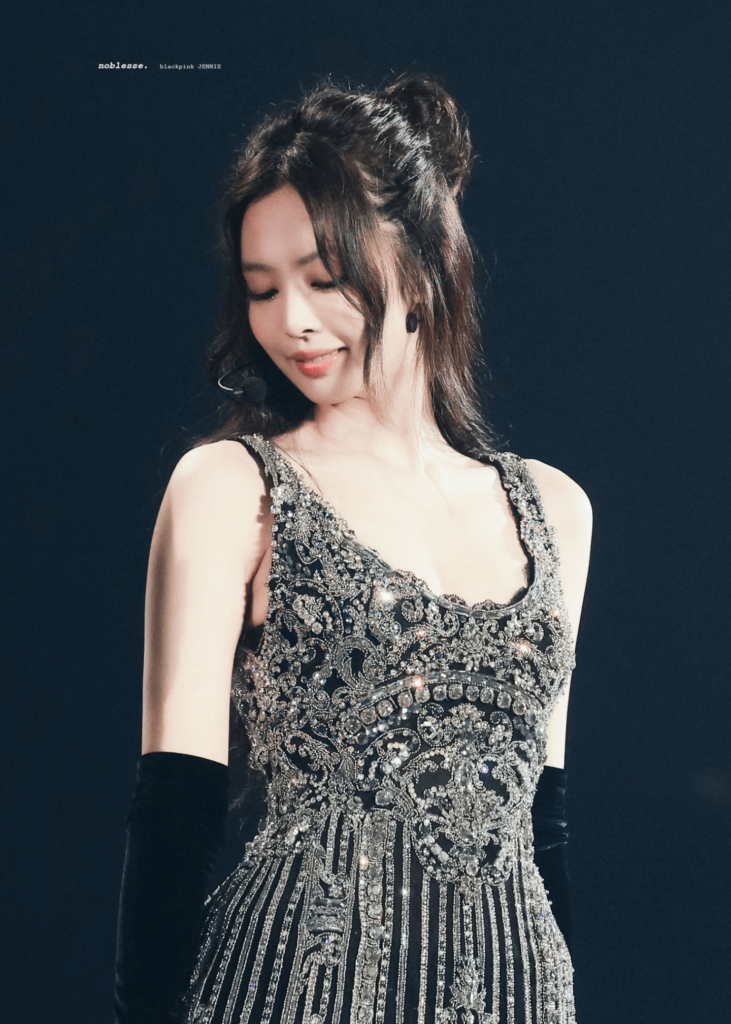 Jennie