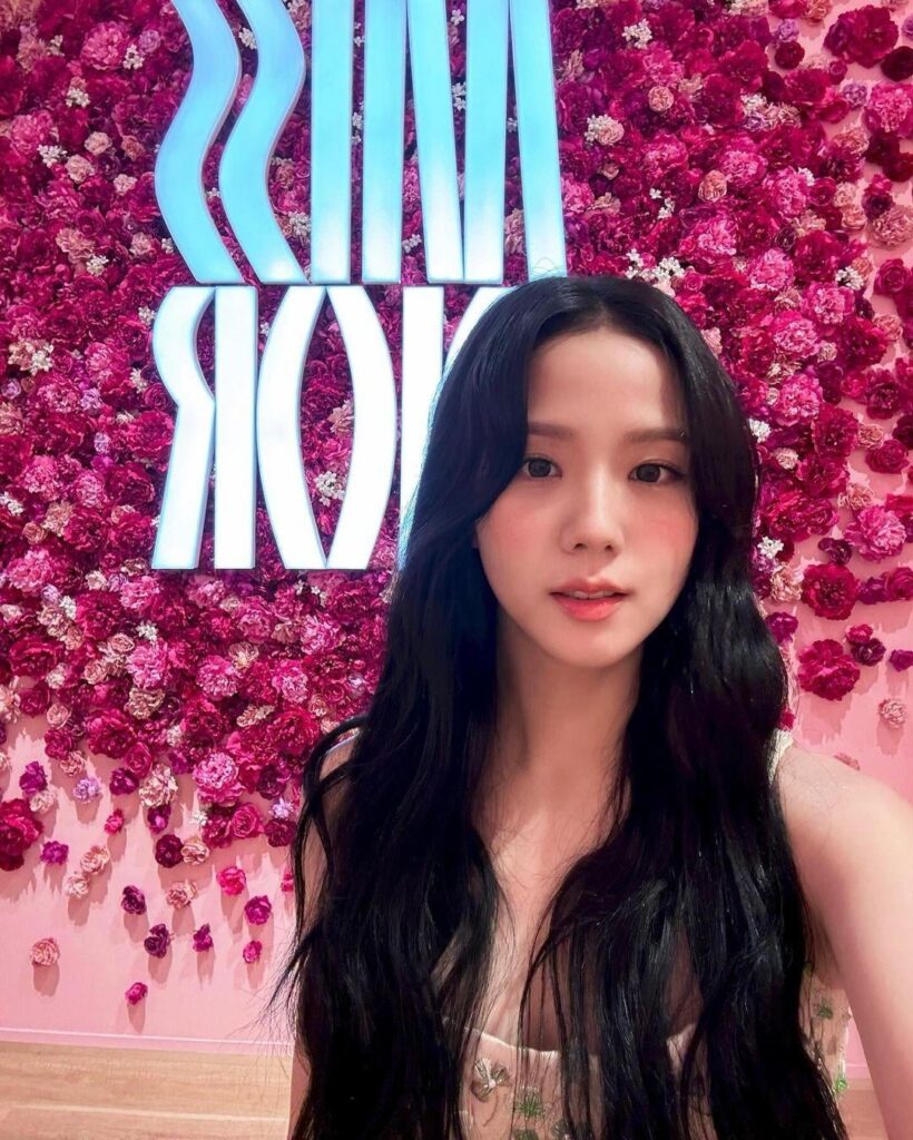 240613 Jisoo