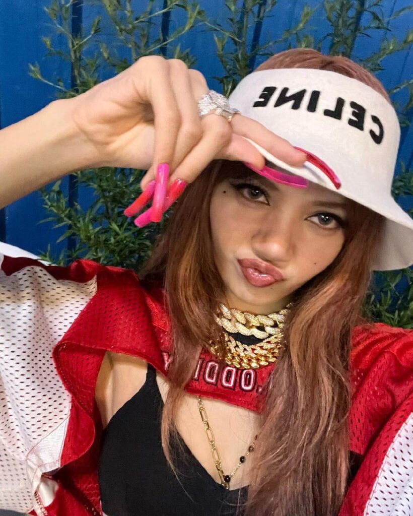 Lisa