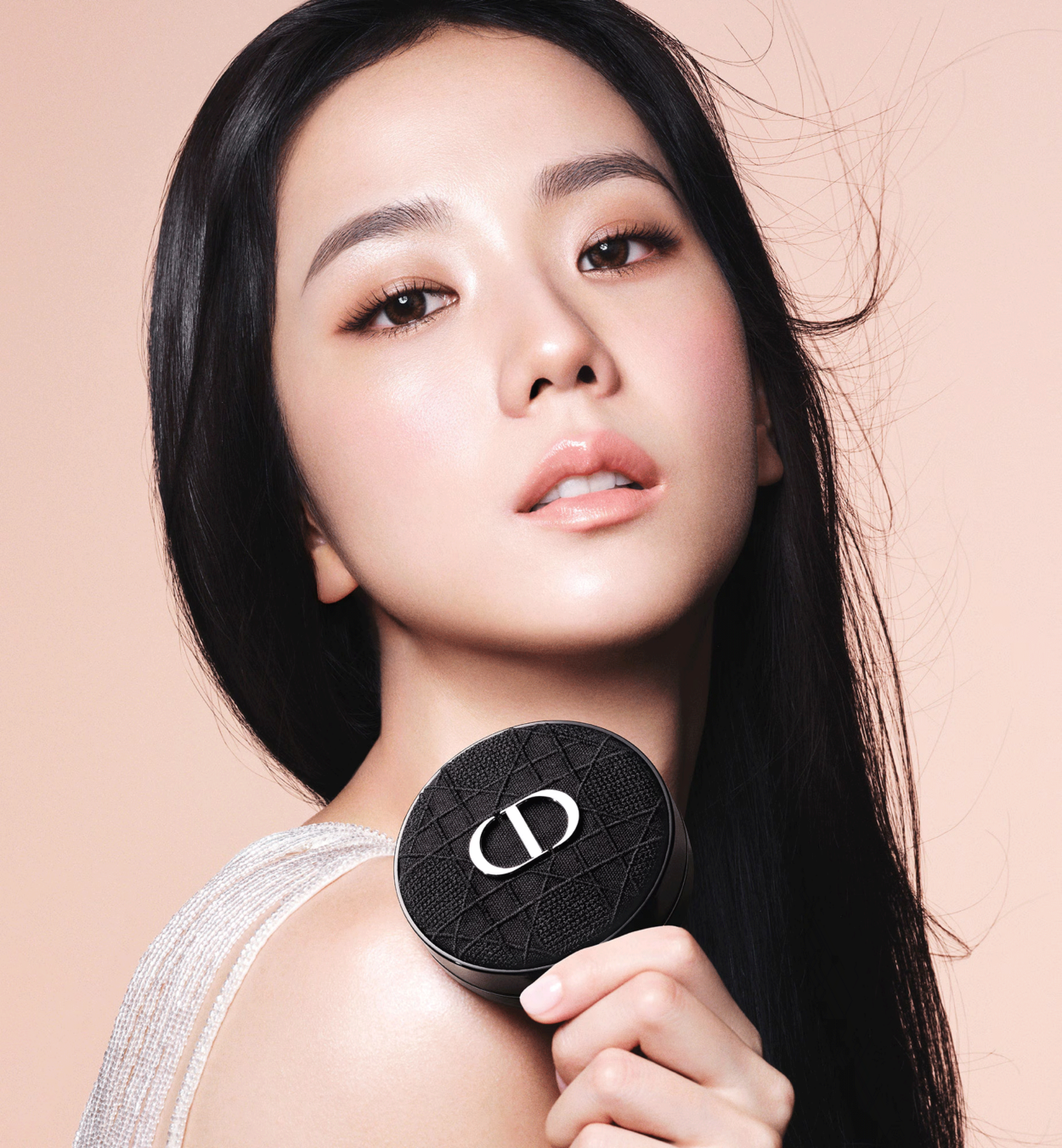 240617 Jisoo for DIOR Beauty