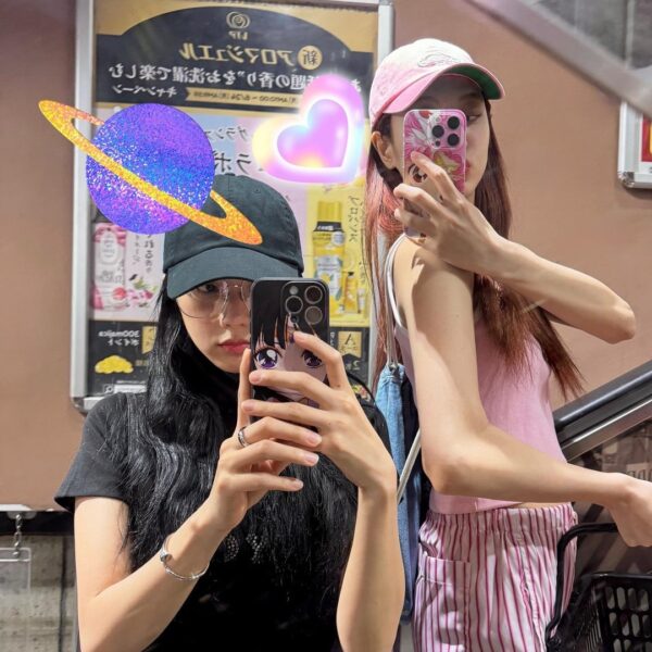 240616 y_ar1492 IG Update w/ Jisoo