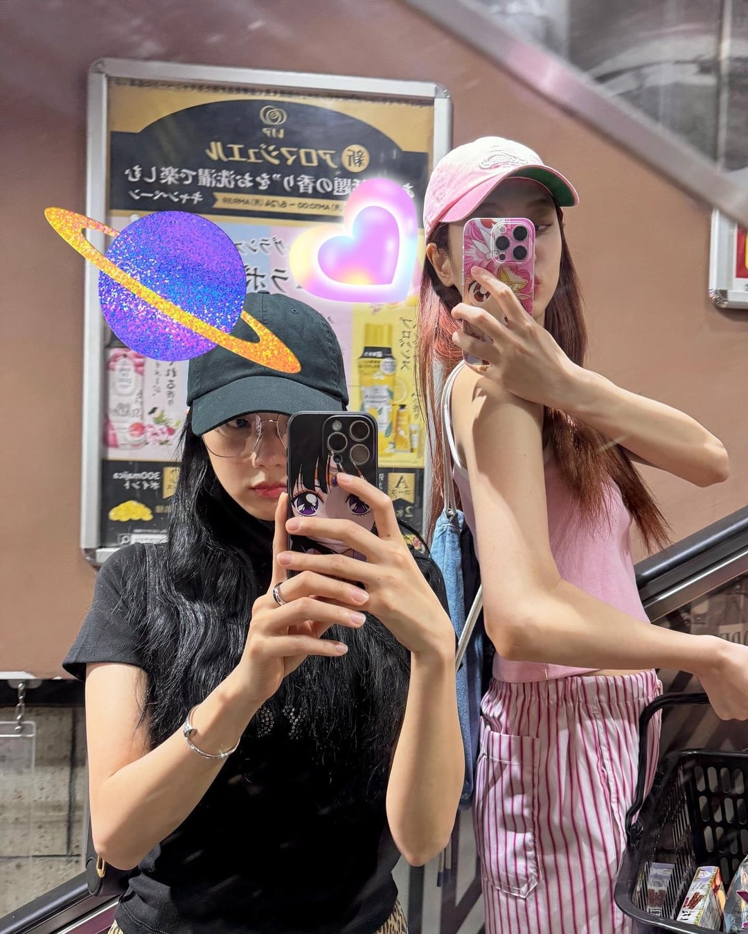 240616 y_ar1492 IG Update w/ Jisoo