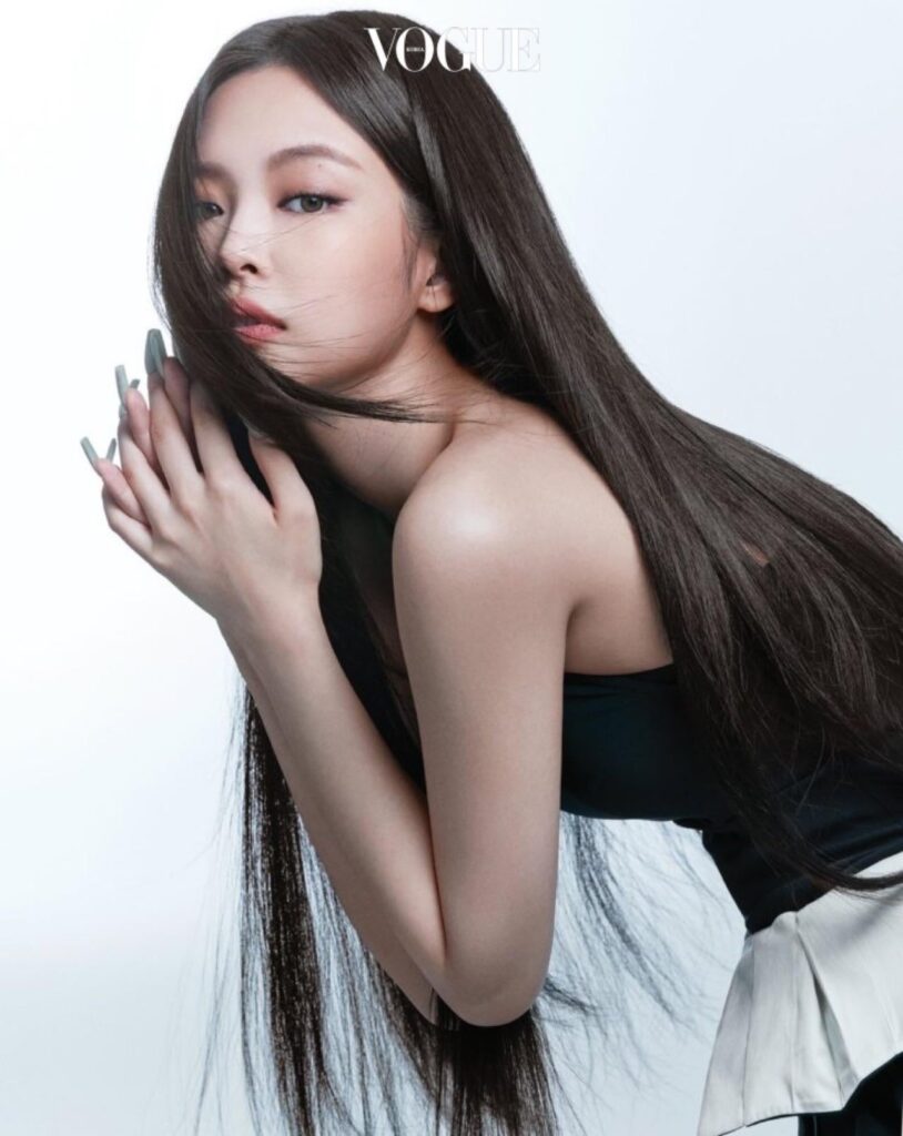 Jennie