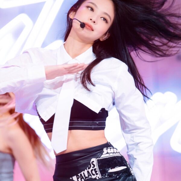 220925 Jennie