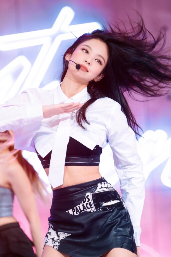 220925 Jennie