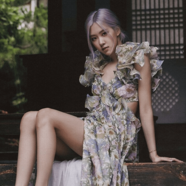 Rose! THE REAL ANGEL! HOT!SMART!BEAUTIFUL@