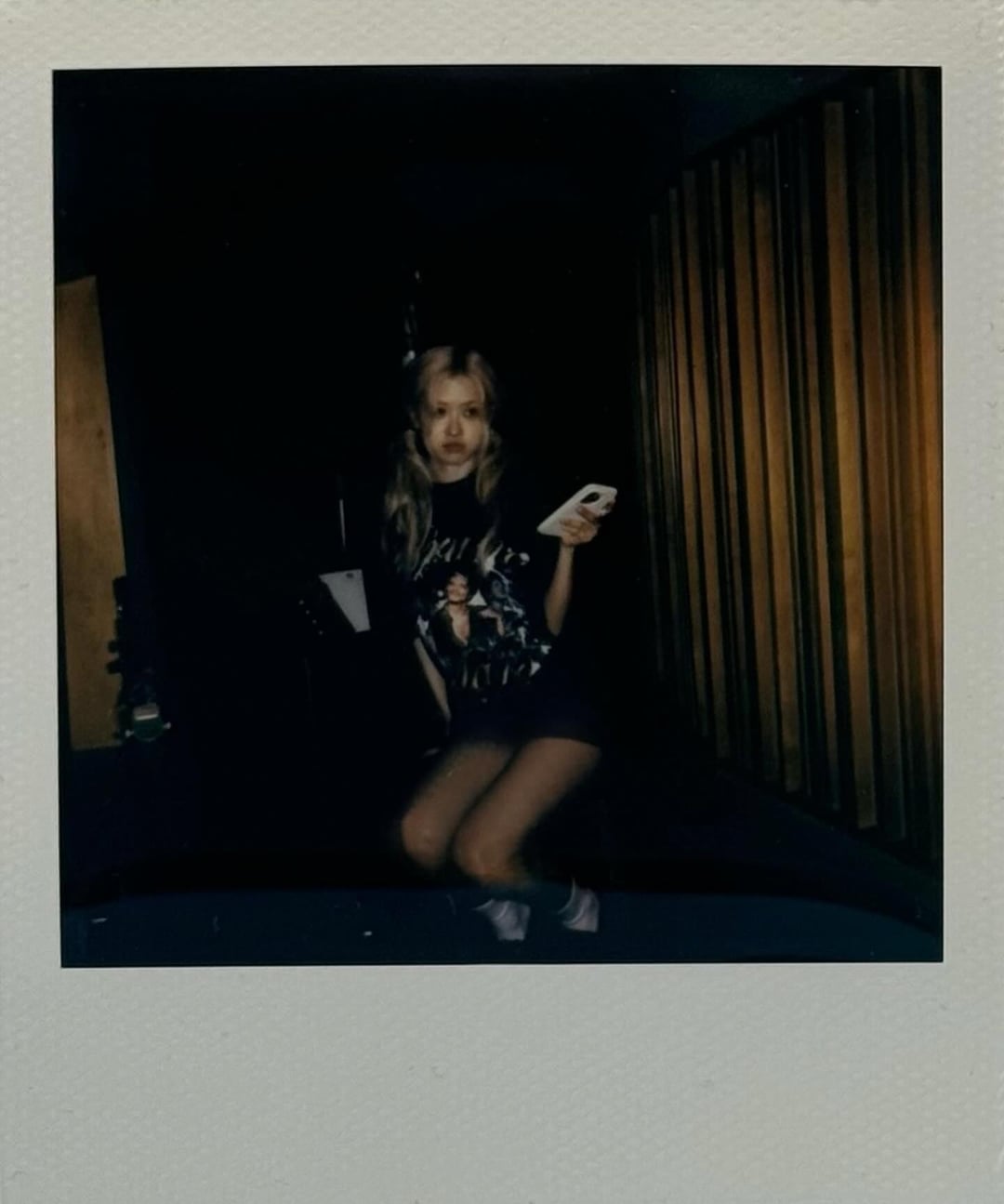 240618 Rosé IG Update