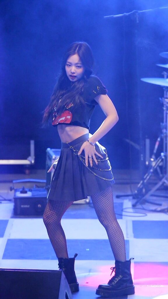 170516 Jennie