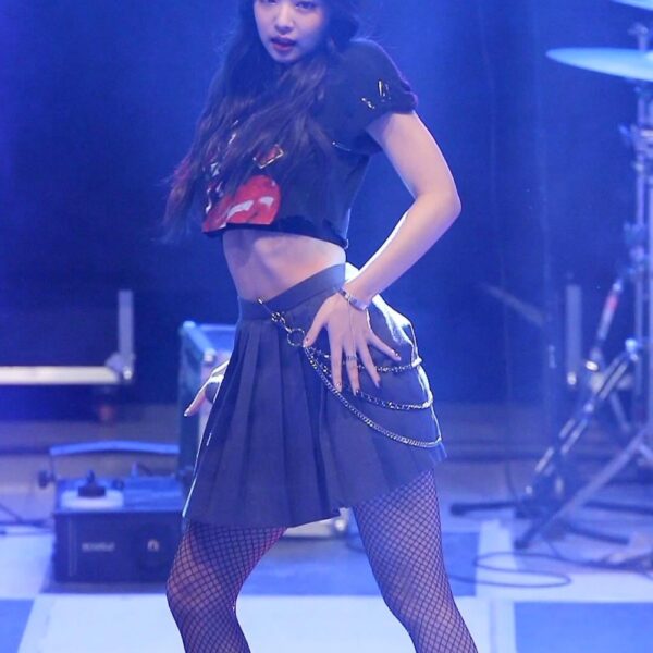 170516 Jennie