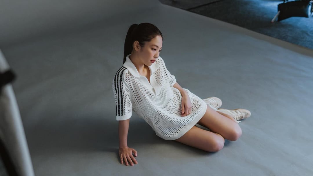 240625 stephanieshoong IG Update w/ Jennie