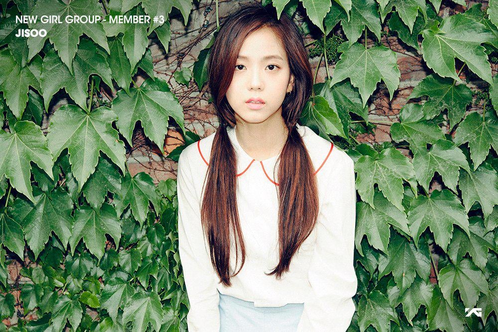 160615 Jisoo