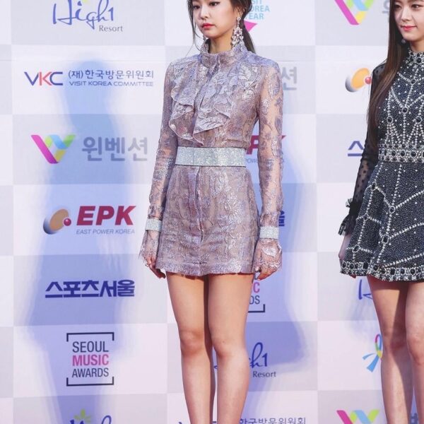 170119 Jennie