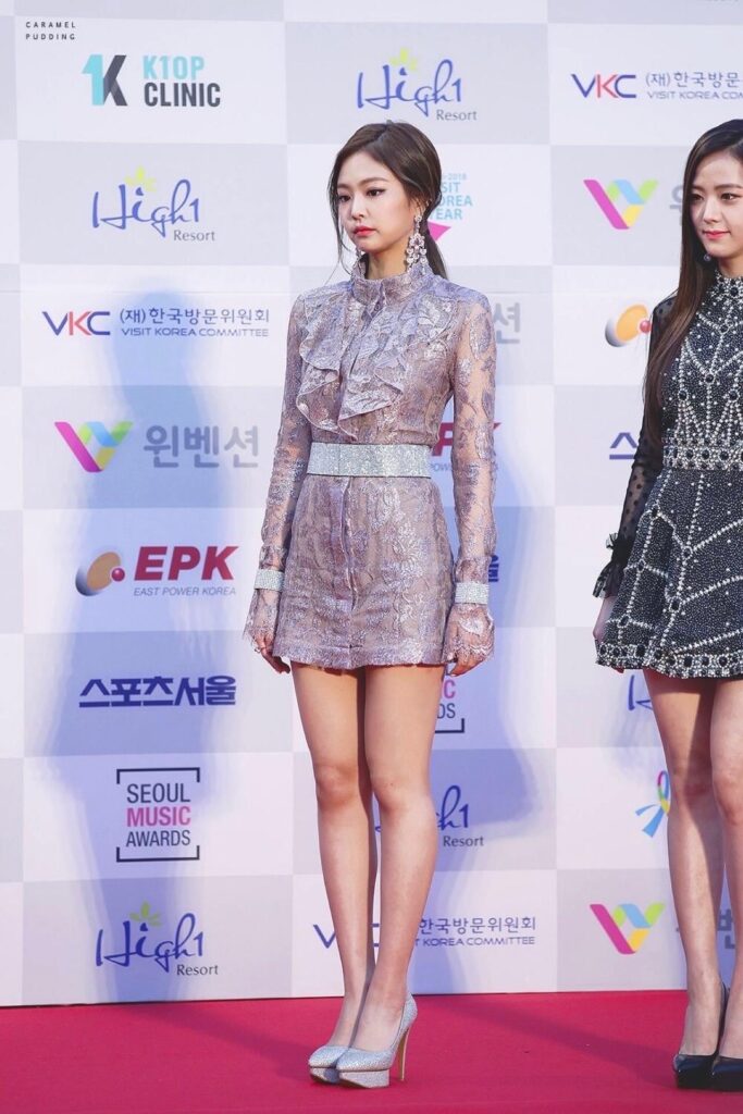 170119 Jennie